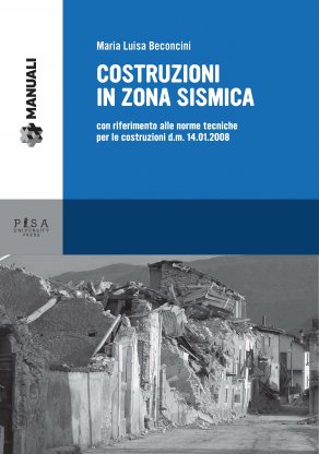Costruzioni in zona sismica