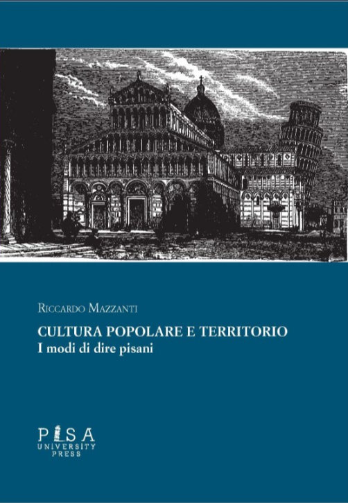 Cultura popolare e territorio