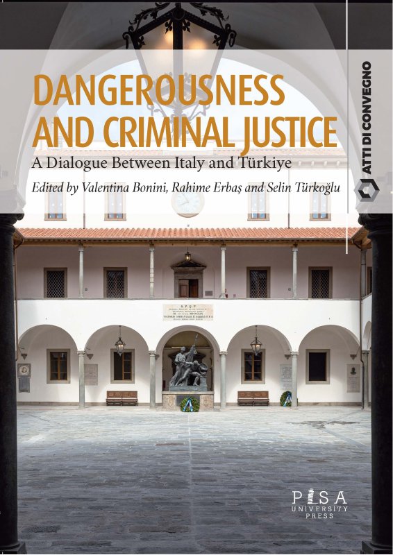 Dangerousness and Criminal Justice