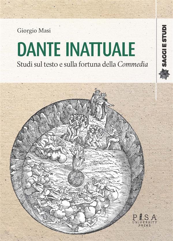 Dante inattuale