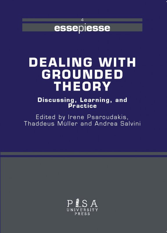 Dealing with Grounded Theory