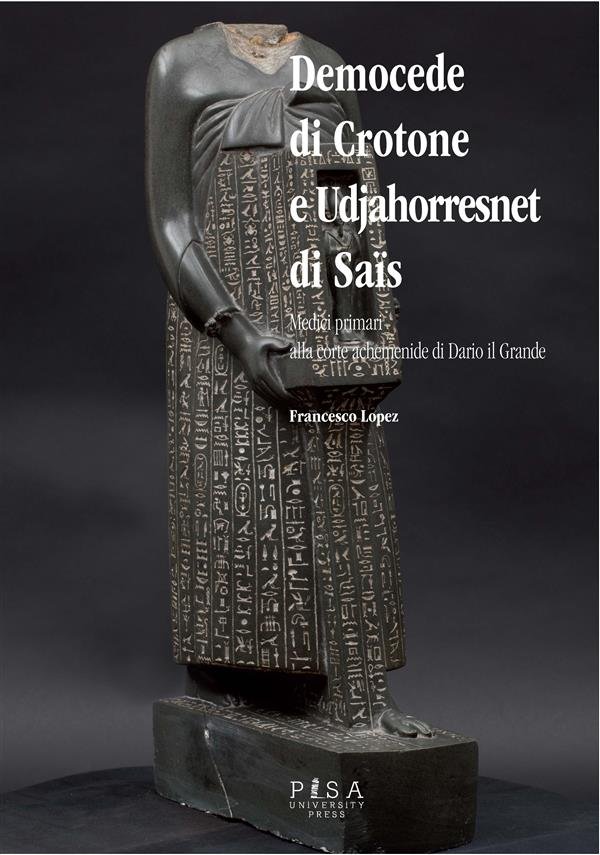 Democede di Crotone e Udjahorresnet di Sais