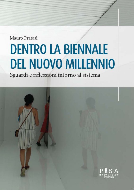 Dentro la Biennale del nuovo millennio