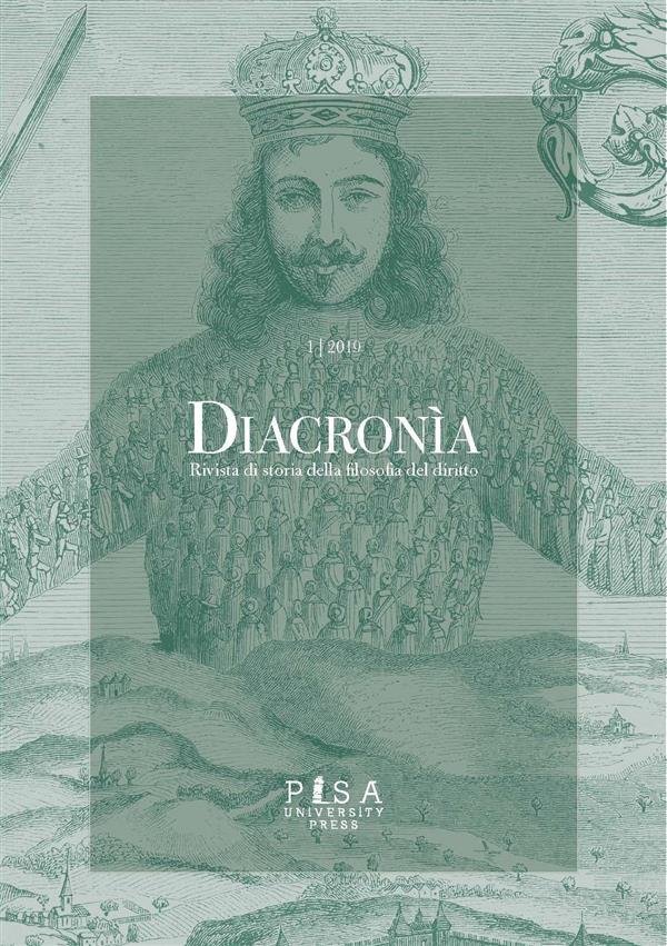 Diacronia - 1/2019