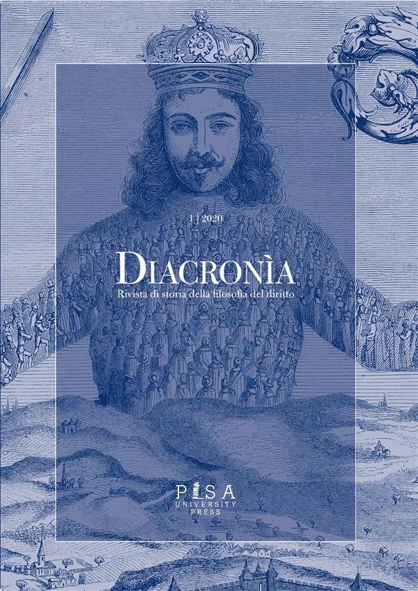 Diacronia - 1/2020