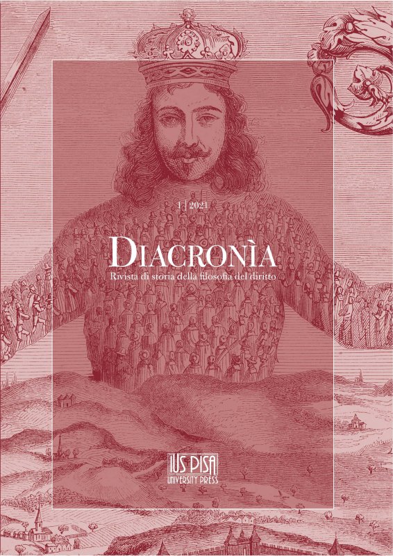 DIACRONIA 1.2021