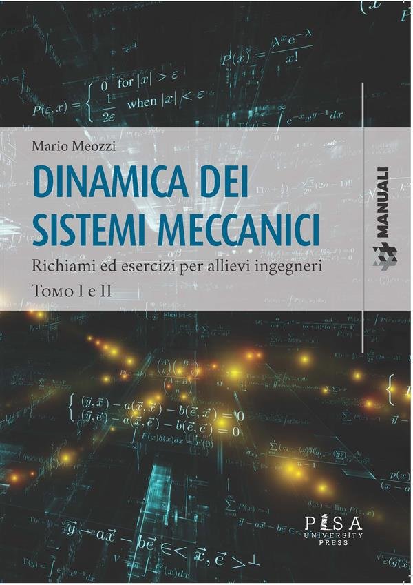 Dinamica dei sistemi meccanici
