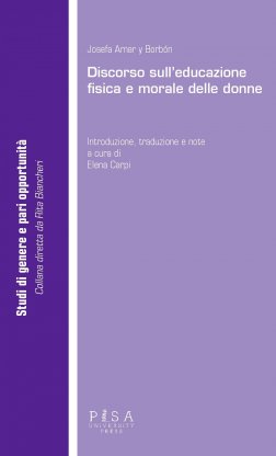 Discorso sull'educazione fisica e morale delle donne