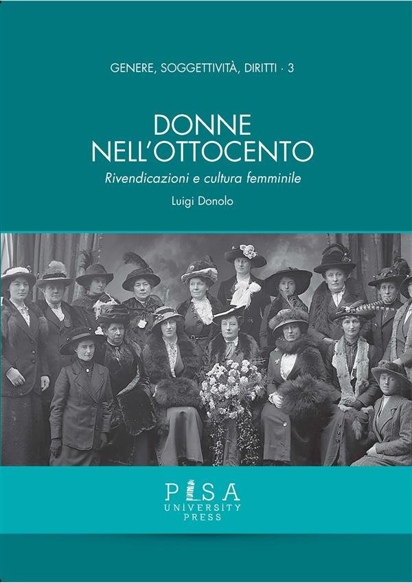 Donne nell&apos;ottocento