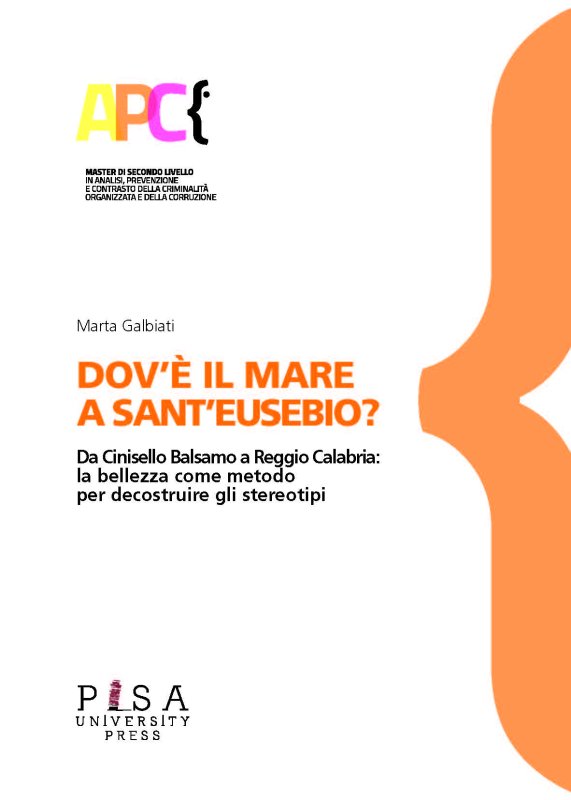 Dov'è il mare a Sant'Eusebio?
