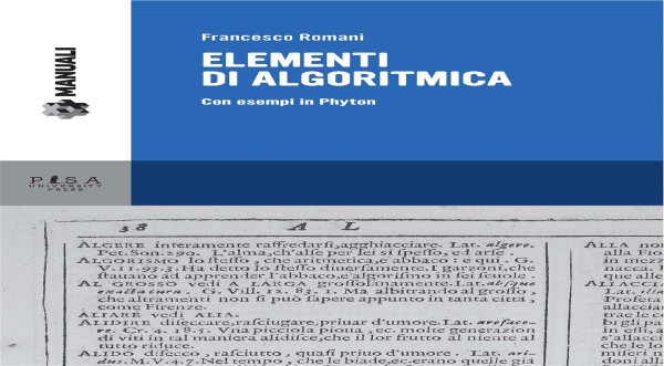 Elementi di algoritmica