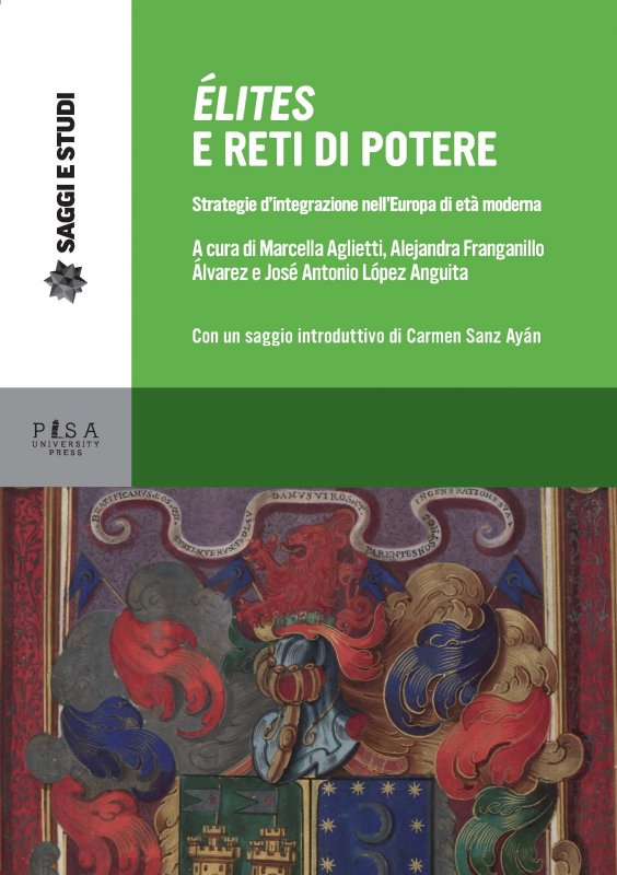 Élites e reti di potere
