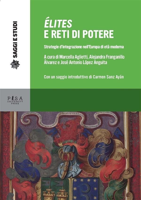 Élites e reti di potere