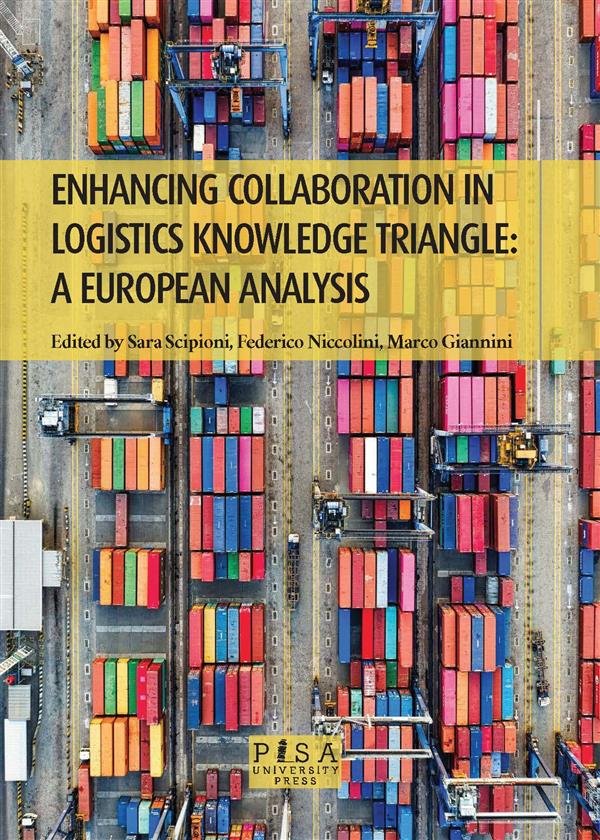 Enhancing collaboration in logistics knowledge triangle: an european analysis