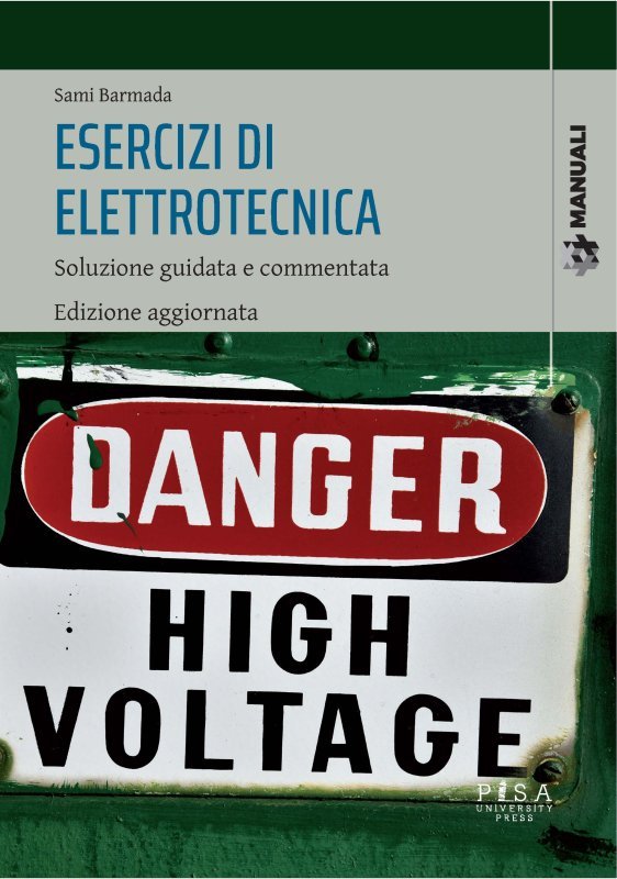 Esercizi di elettrotecnica