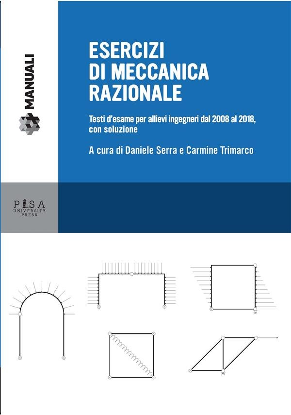 Esercizi di Meccanica Razionale