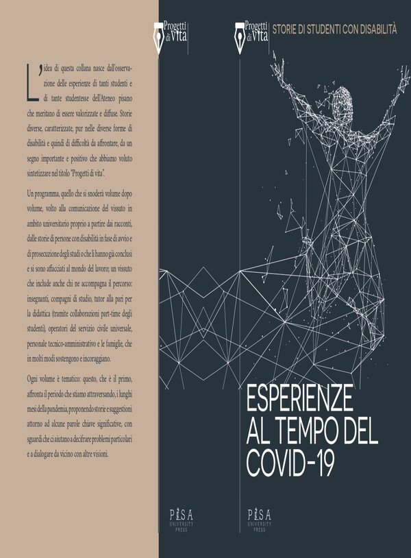 Esperienze al tempo del covid 19