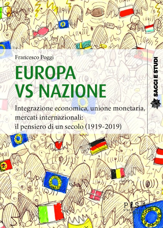 Europa vs nazione