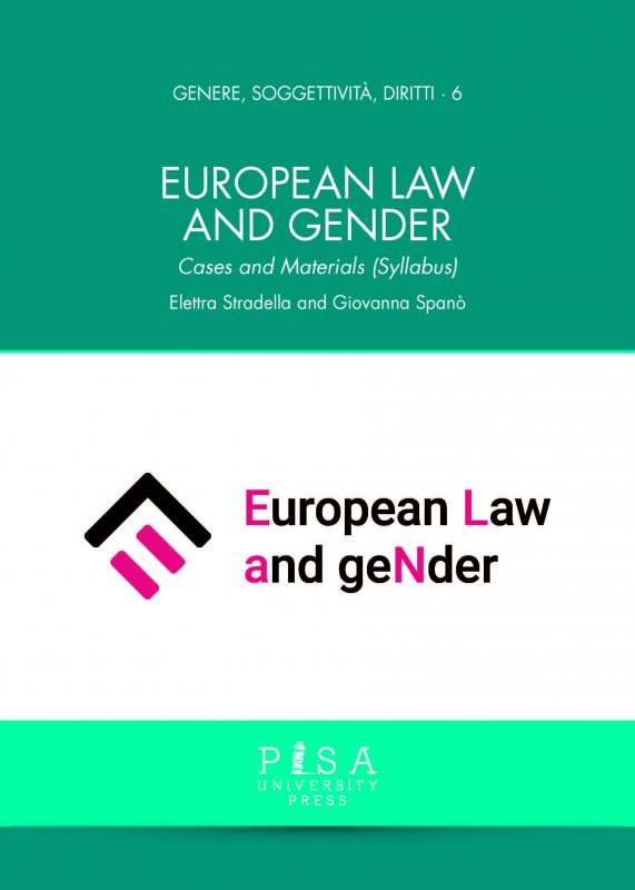 European Law and Gender