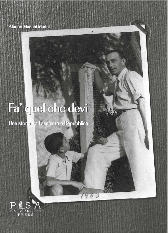 Fa' quel che devi
