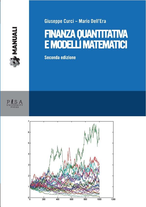 Finanza quantitativa e modelli matematici