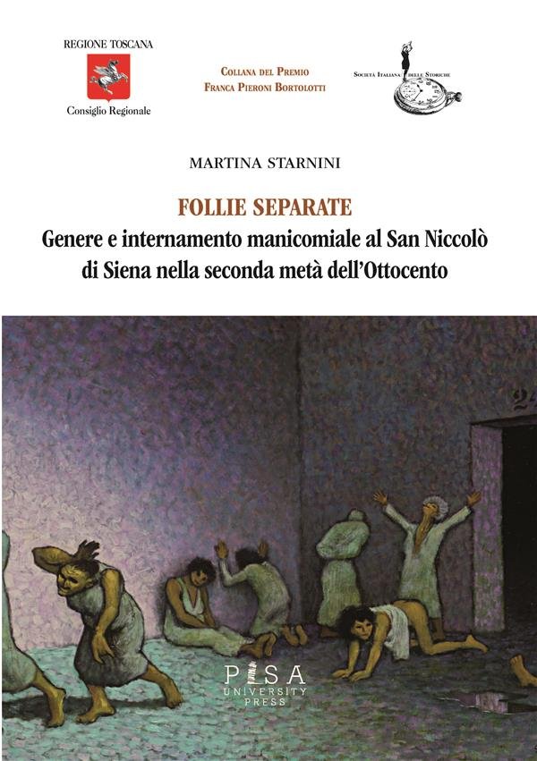 Follie separate