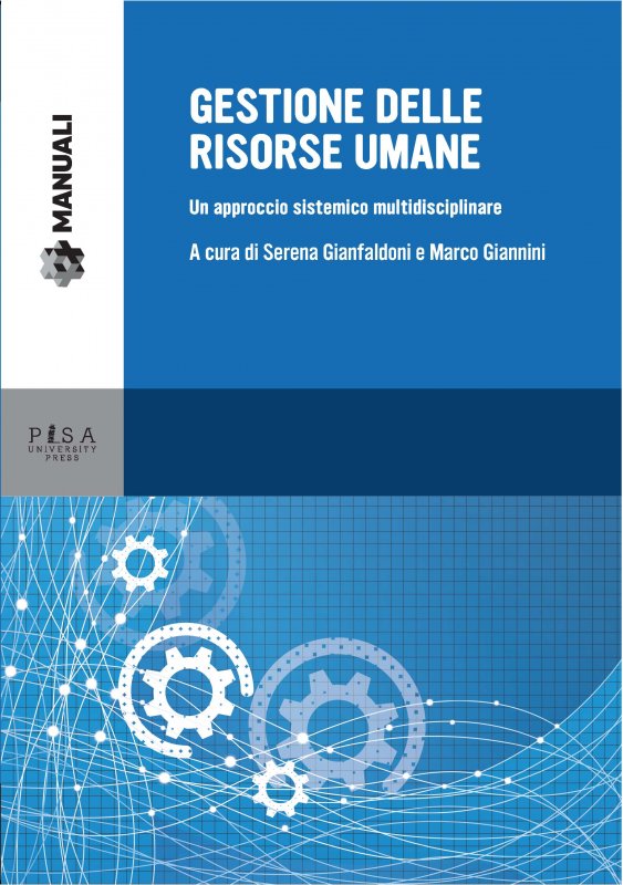 Gestione delle risorse umane