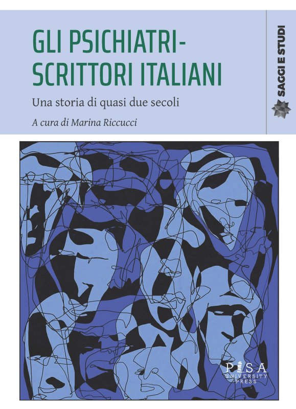 Gli psichiatri-scrittori italiani