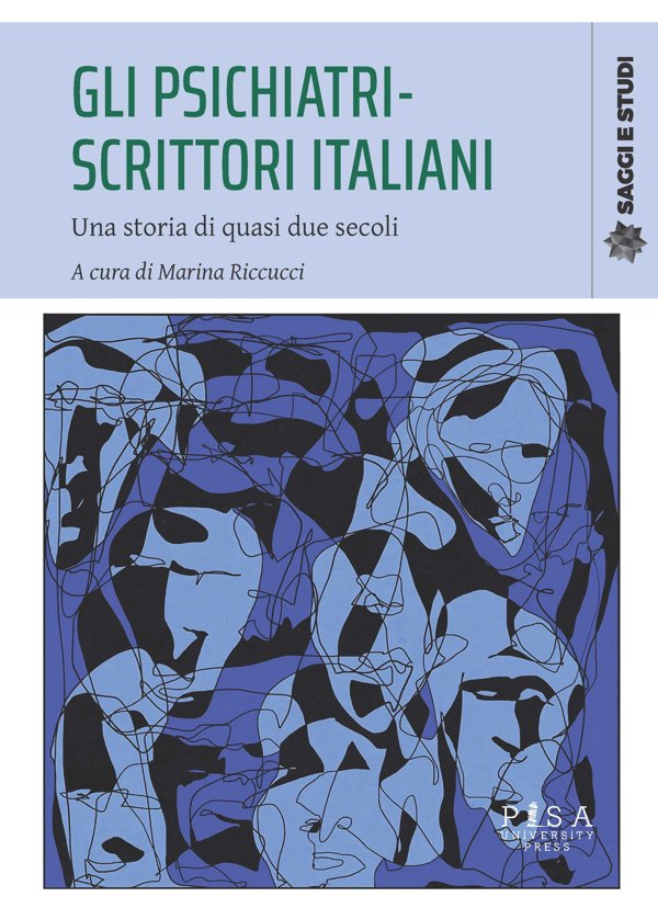 Gli psichiatri-scrittori italiani
