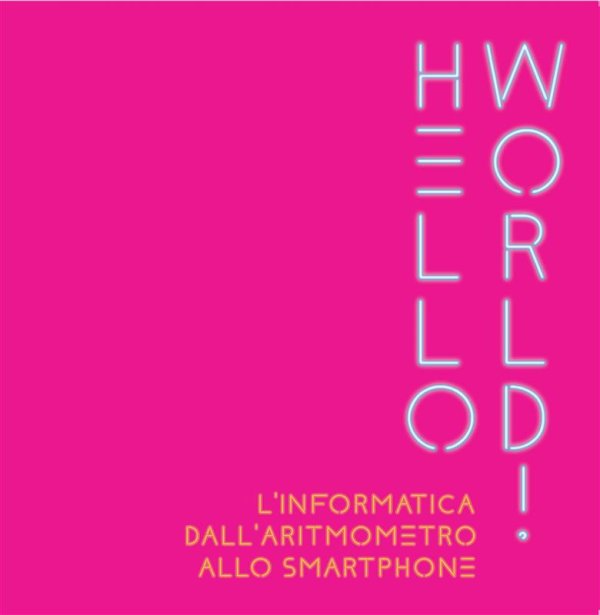 Hello world!