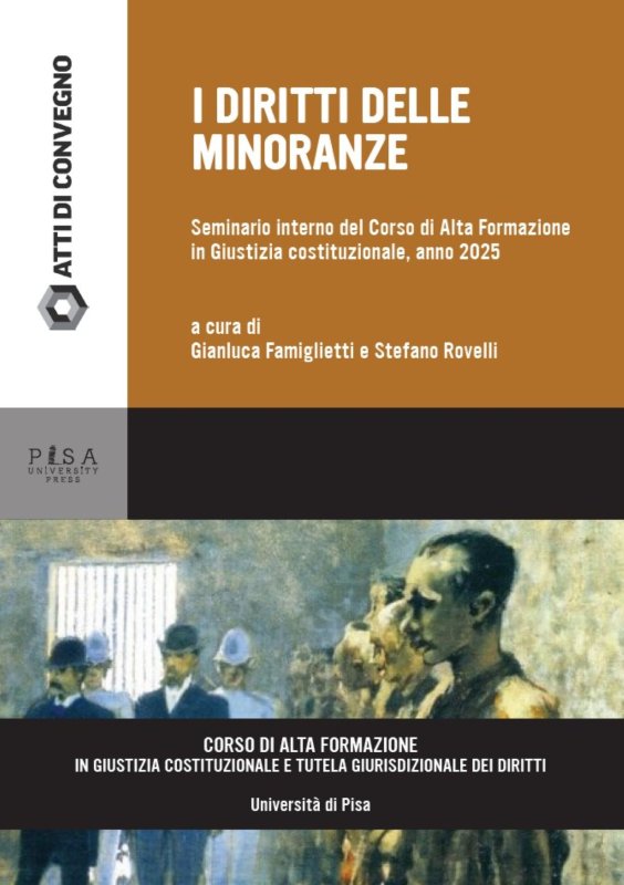 I diritti delle minoranze