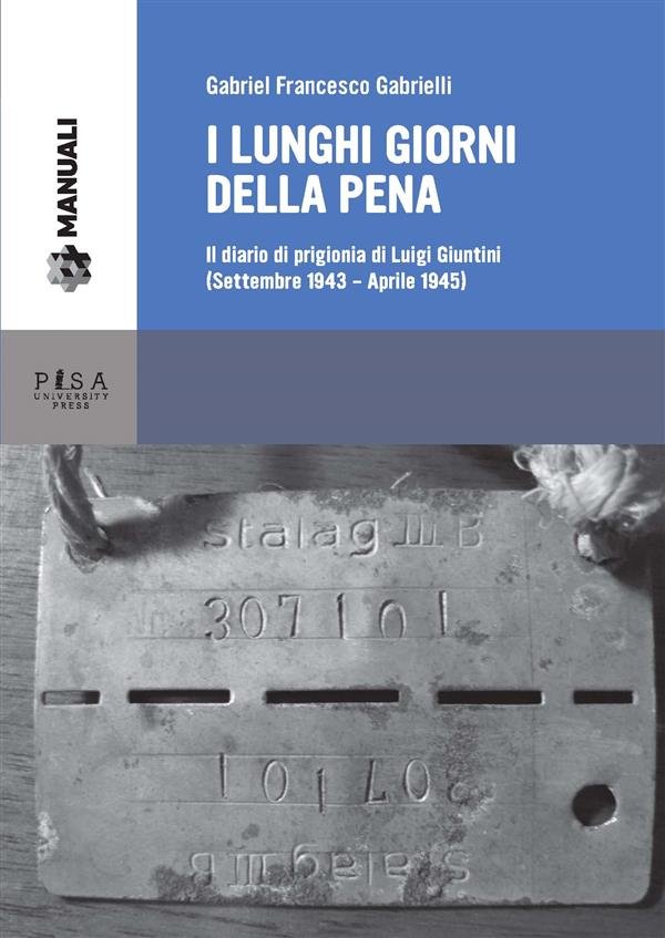 I lunghi giorni della pena