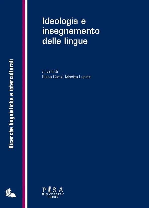 Ideologia e insegnamento delle lingue
