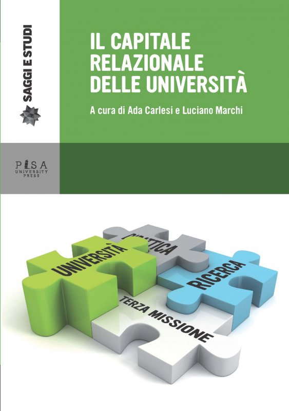 Il capitale relazionale delle Università