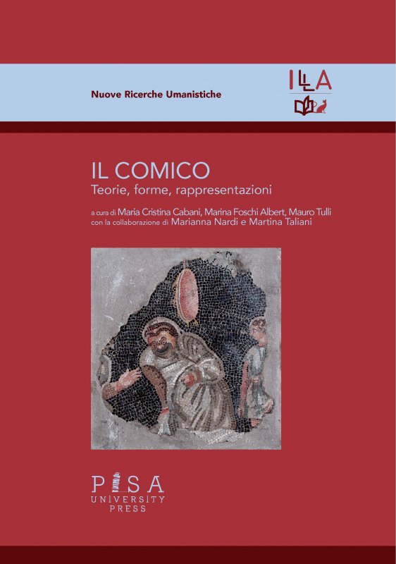 Il comico