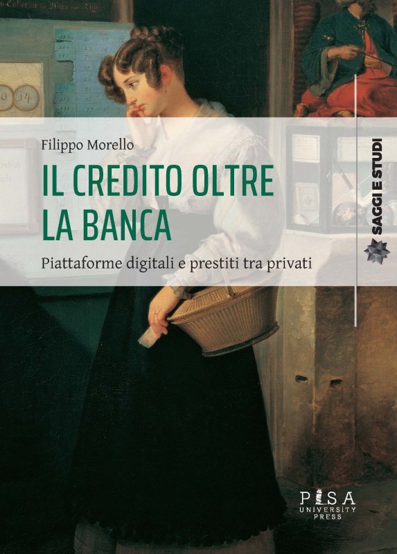 Il credito oltre la banca