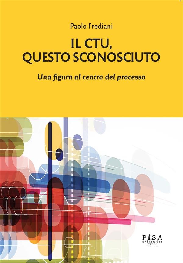 Il CTU, questo sconosciuto