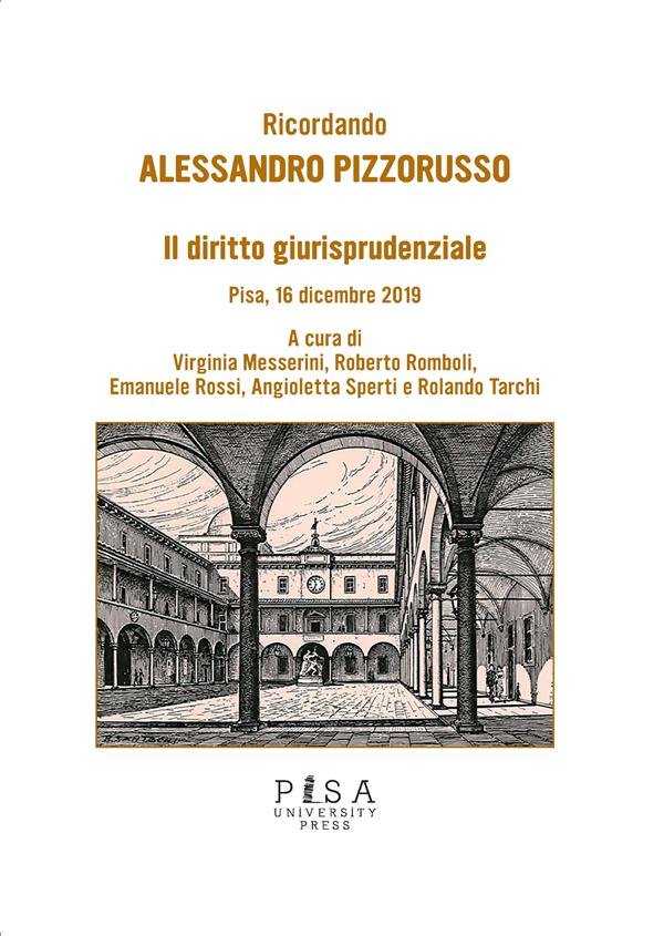 Il diritto giurisprudenziale