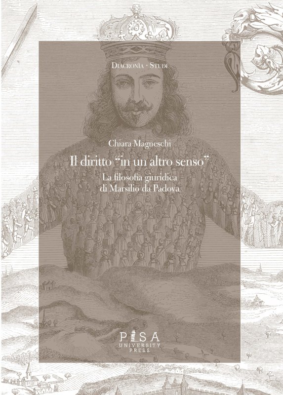 Il diritto “in un altro senso”