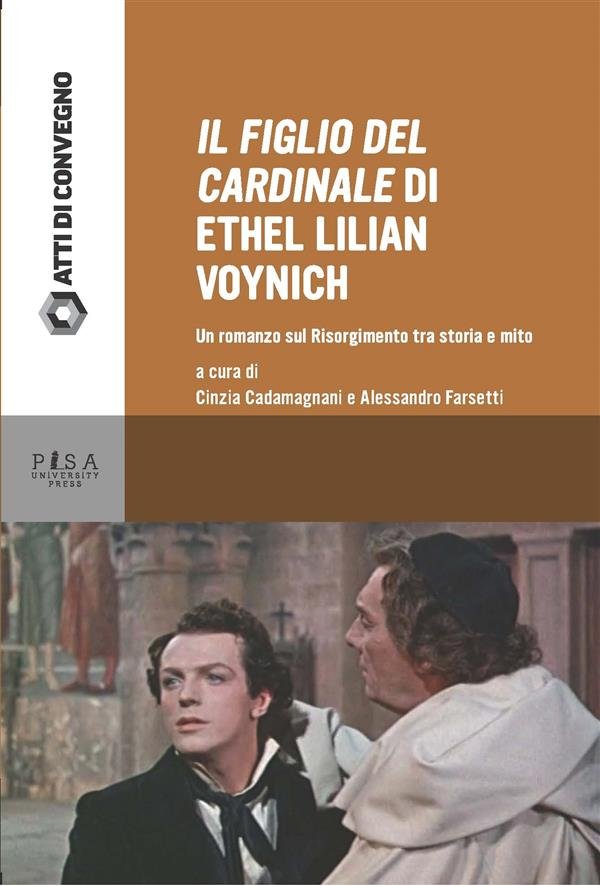 Il figlio del cardinale di Ethel Lilian Voynich