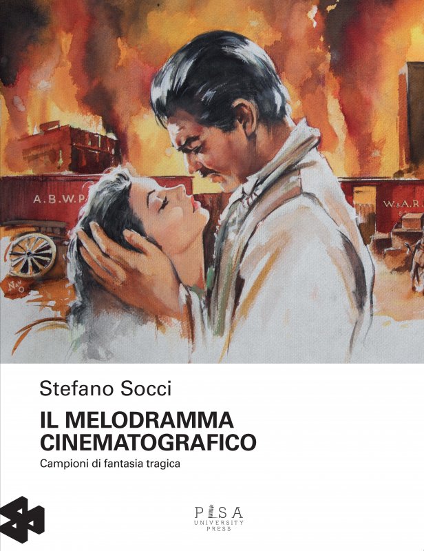 Il melodramma cinematografico