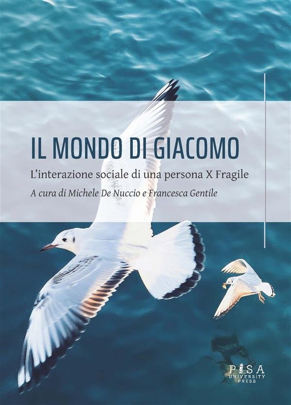 Il mondo di Giacomo