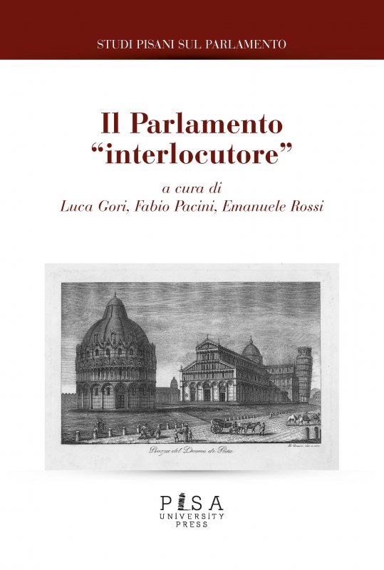 Il Parlamento "interlocutore"