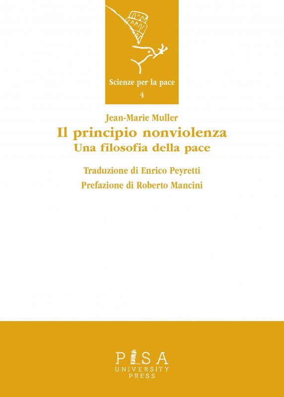 Il principio nonviolenza