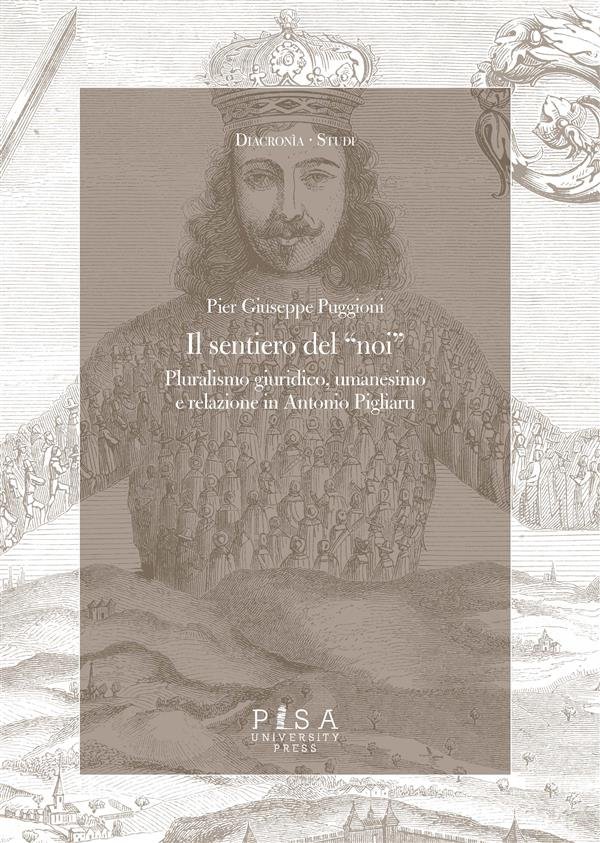 Il sentiero del “noi”