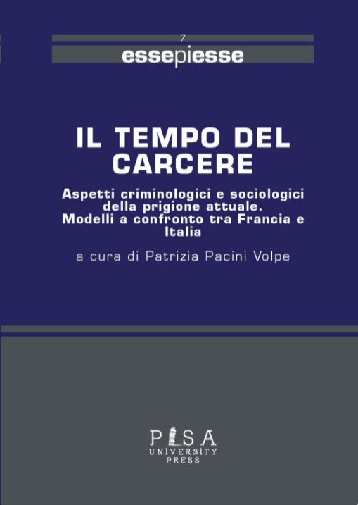 Il tempo del carcere
