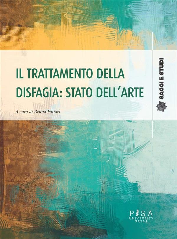 Il trattamento della disfagia: stato dell&apos;arte