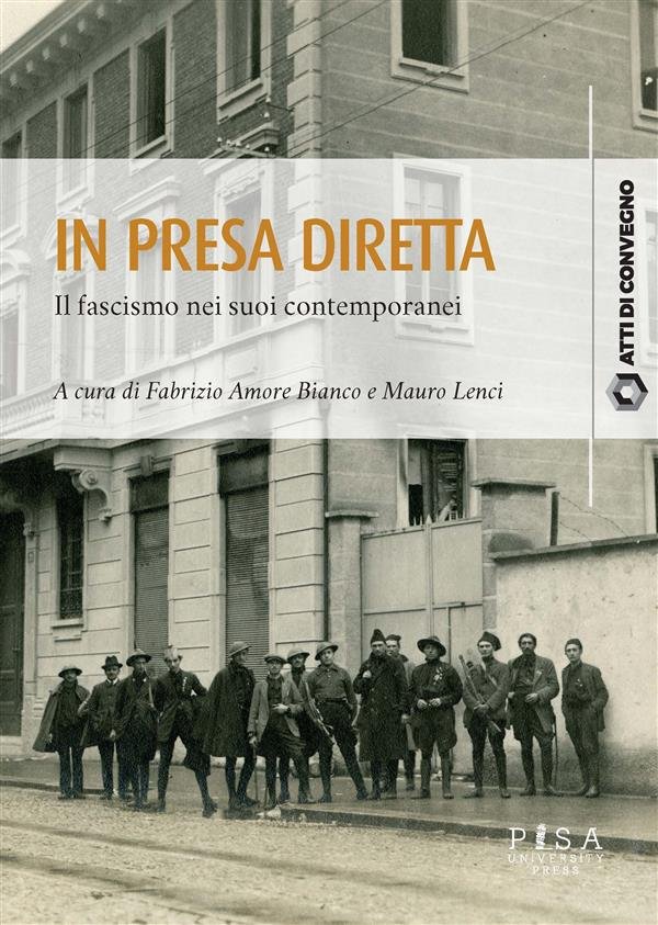 In presa diretta