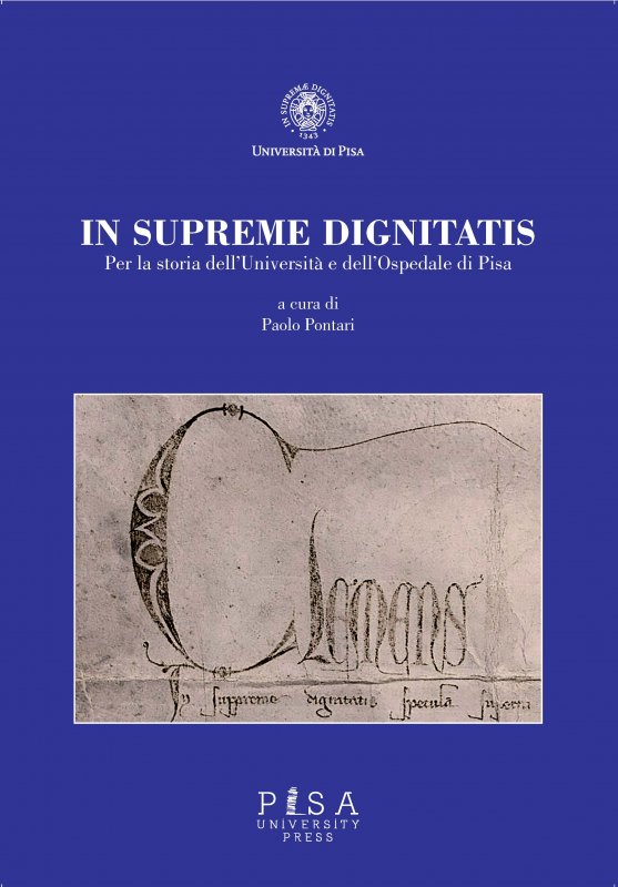 In supreme dignitatis
