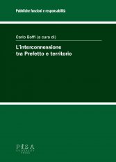 L'Interconnessione tra Prefetto e territorio